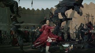 2019 Best Action fantasy Chinese Movies - Best Chinese fantasy Kung fu Martial arts Movies