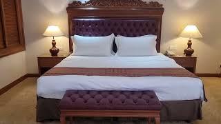 Hotel Review Royal Chulan Kuala Lumpur