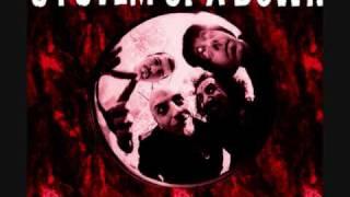 System of a Down-Tired in living in the World #8