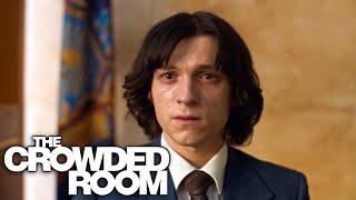 Adam is me  The Crowded Room E10 - Amanda Seyfried Tom Holland