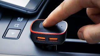 30 Amazing Car Accessories 2024 From Amazon  CAR Gadgets