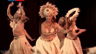 @balletfolkloriconacionalde1689 Rapa Nui_ Gala Aniversario del Bafona numero 59_Sonido Masterizado