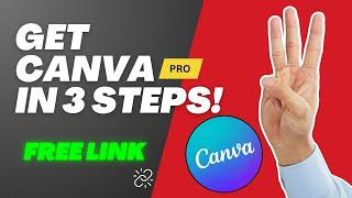 Canva pro team invite link  canva pro team link  canva pro free October 2024