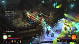 DIABLO III on PS4   Everything You Need To Know About Multiplayer #4ThePlayers