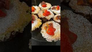 کاپ کیک راحت و آسون #persian #recipe #persianstyle #cupcake