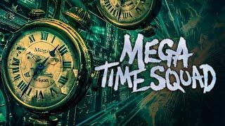 Mega Time Squad Sci-Fi  Adventure Movie  Full Movie