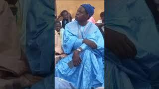 Baba Maal Ari Douwaw Amadou Tamba Diop Ndeysan