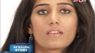 Model Poonam Pandeys attempt at stripping wins her 2 shows
