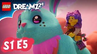 LEGO DREAMZzz  Die Traumspitze  S1 E5