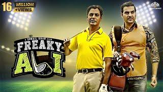 Freaky Ali Full Movie  Nawazuddin Siddiqui Amy Jackson Jackie Shroff  Full Hindi Movie