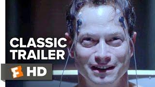 Impostor 2001 Official Trailer 1 - Gary Sinise Movie