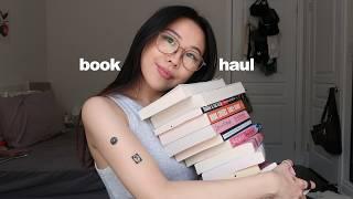  my big book haul i need to stop buying books 