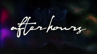 Kehlani - After Hours Official Lyric Video