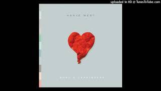 Kanye West - Amazing Official Instrumental