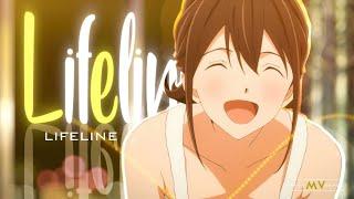 Lifeline -「EditAMV」- Anime MV
