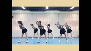 Dance 陪你奇奇怪怪 陪你可可爱爱