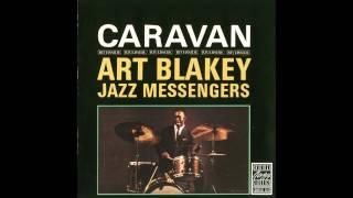 Art Blakey and the Jazz Messengers - Caravan