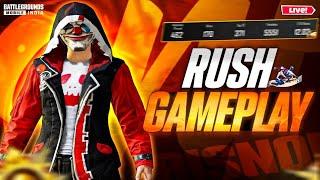 BGMI LIVE SOLO VS SQUAD RUSH GAMEPLAY  BGMI 7 CHICKEN CHALLENGE  BONUS CHALLENGE GAMEPLAY