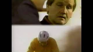 Nationwide Insurance 1992 Television Commercial