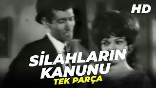 Silahların Kanunu - Eski Türk Filmi Tek Parça