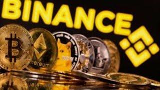 كيفية الاستثمار في منصة binance دون الحاجة الى التداول الكسب البسيط simple earn 