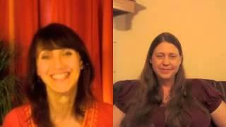 YFP 002  Bliss is Your Birthright - Bonnie OBoyle  You First Project Conversations