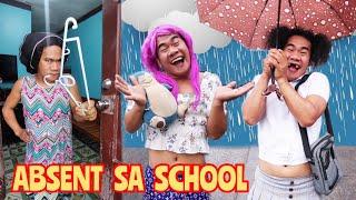 Walang Pasok sabi ni Prencess  Madam Sonya Funny Video