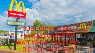 AGKS Dad Episode 10 Angry German Kids Dad Goes To McDonalds