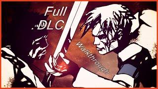 DMC - Devil May Cry Vergil Downfalls Full DLC Walkthrough  1080p60 no commentary PC LONGPLAY #03