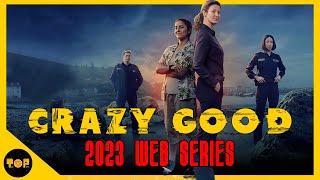Top 10 Best New TV Shows of 2023  Best New Web Series of 2023  The Best TV Shows