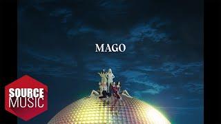 GFRIEND 여자친구 MAGO Official MV