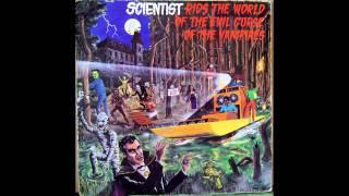 Scientist - Your Teeth In My Neck 1080p