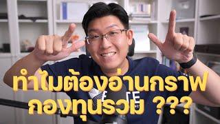 ทำไมต้องอ่านกราฟกองทุนรวมด้วย?