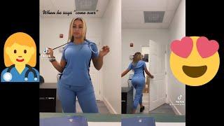 I Need a Nurse - Tik Tok comp