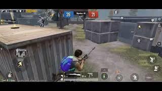 How to complete C2S4 M8 Royal pass mission week 1 & 2 #pubgmobile