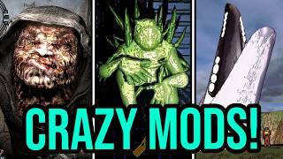 Lethal Company Mods That DID NOT Disappoint… holy crap