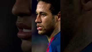 Neymar UCL Skills vs PSG 2017 