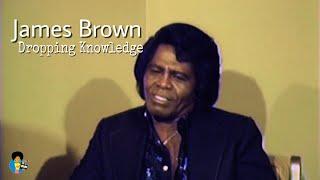 James Brown - Dropping Knowledge 1983