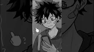 BakuDeku You Should Be Careful What You Wish For...