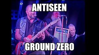 ANTiSEEN at Ground Zero