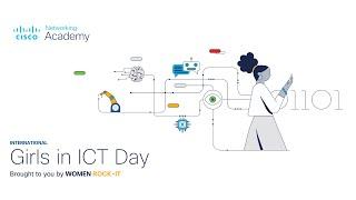 Girls in ICT Day - Are You AI Ready?