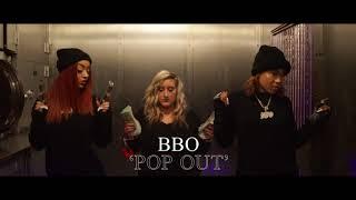 BBO Pop Out - Official Video