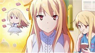 9 minutes of Mashiro moments to cure your depression  Sakurasou no Pet na Kanojo