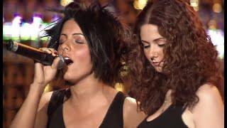 t.A.T.u. - Обезьянка Ноль  Премия МУЗ-ТВ 2005