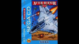 After Burner III Sega CD Full Soundtrack