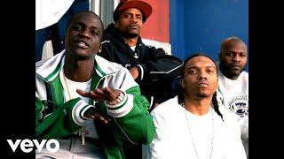 Clipse - Hot Damn Video ft. Ab-Liva Pharrell Rosco P. Coldchain