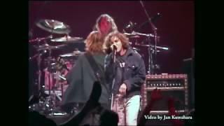 Pearl Jam RARE Mercer Arena 1993 SBD Footage