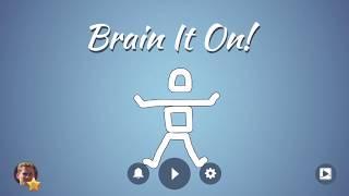 Brain It On Trailer