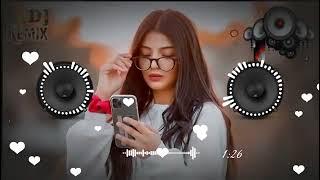 Aa kathe hoke duniya bana lai ye dj remix song  love special Dj Remix song  Kishan lofi Song