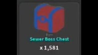 OPENING ALL MY LOOTBAGS & BOSS CHESTS R.I.P ALL MY SAVINGS   GHOST SIMULATOR #18